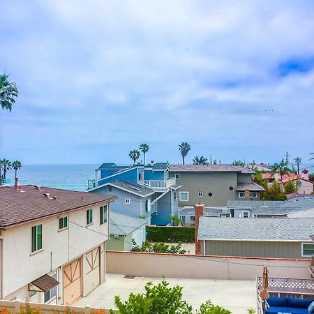 Steps 2 Ocean & Surfing Ocean Views Rooftop Deck Сан-Дієго Екстер'єр фото