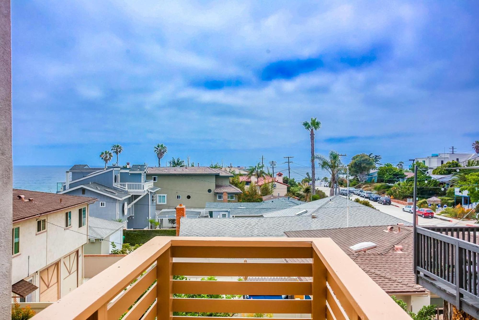 Steps 2 Ocean & Surfing Ocean Views Rooftop Deck Сан-Дієго Екстер'єр фото